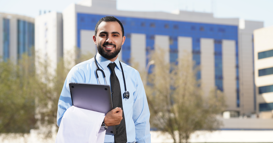 تمويل البرامج التعليمية الصحية